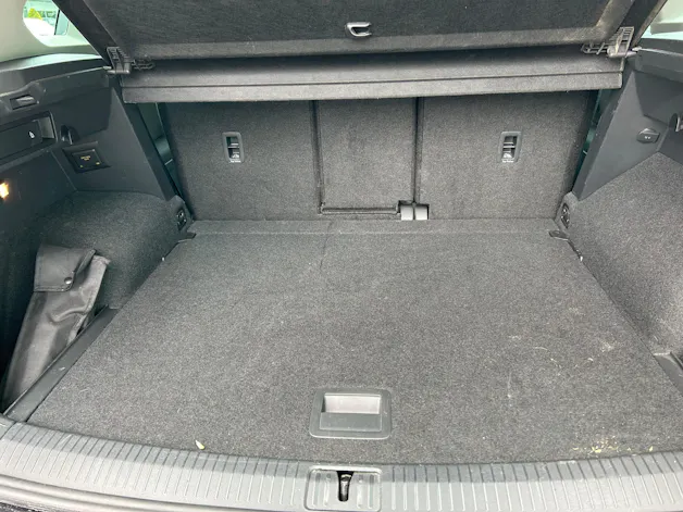 VW Tiguan 2.0TSI Comfortline 4Motion DSG