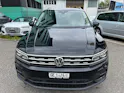 VW Tiguan 2.0TSI Comfortline 4Motion DSG