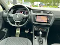 VW Tiguan 2.0TSI Comfortline 4Motion DSG