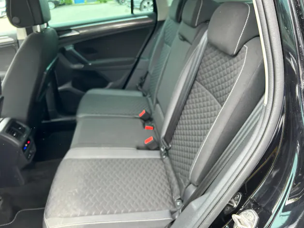VW Tiguan 2.0TSI Comfortline 4Motion DSG