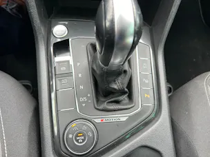 VW Tiguan 2.0TSI Comfortline 4Motion DSG