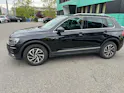 VW Tiguan 2.0TSI Comfortline 4Motion DSG