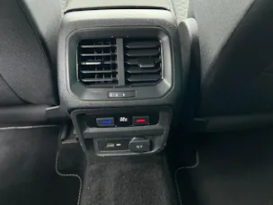 VW Tiguan 2.0TSI Comfortline 4Motion DSG