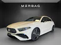 Mercedes-Benz A 250 4Matic 8G-DCT