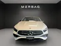 Mercedes-Benz A 250 4Matic 8G-DCT