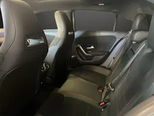 Mercedes-Benz A 250 4Matic 8G-DCT