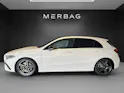 Mercedes-Benz A 250 4Matic 8G-DCT