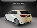 Mercedes-Benz A 250 4Matic 8G-DCT