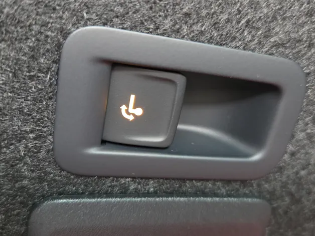 SEAT Seat Leon Sportstourer Business
