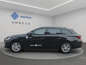 SEAT Seat Leon Sportstourer Business
