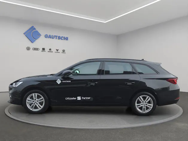 SEAT Seat Leon Sportstourer Business