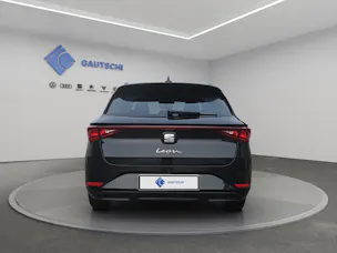 SEAT Seat Leon Sportstourer Business