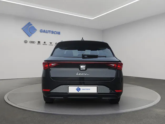 SEAT Seat Leon Sportstourer Business