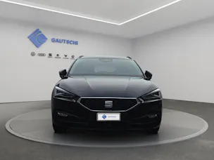SEAT Seat Leon Sportstourer Business