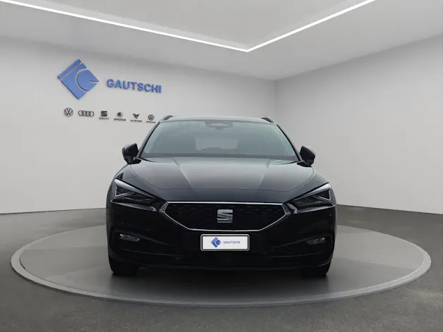 SEAT Seat Leon Sportstourer Business