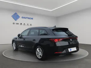 SEAT Seat Leon Sportstourer Business