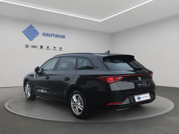 SEAT Seat Leon Sportstourer Business