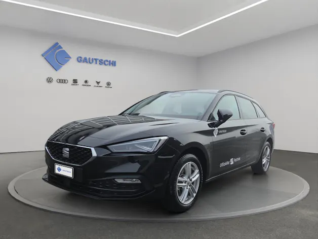SEAT Seat Leon Sportstourer Business