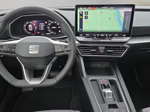 SEAT Seat Leon Sportstourer Business