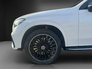 Mercedes-Benz GLC 300 de 4M EQ Star