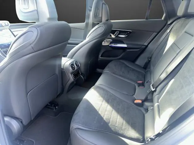 Mercedes-Benz GLC 300 de 4M EQ Star