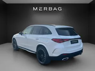Mercedes-Benz GLC 300 de 4M EQ Star