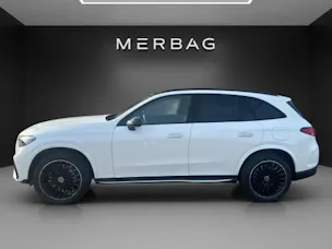 Mercedes-Benz GLC 300 de 4M EQ Star