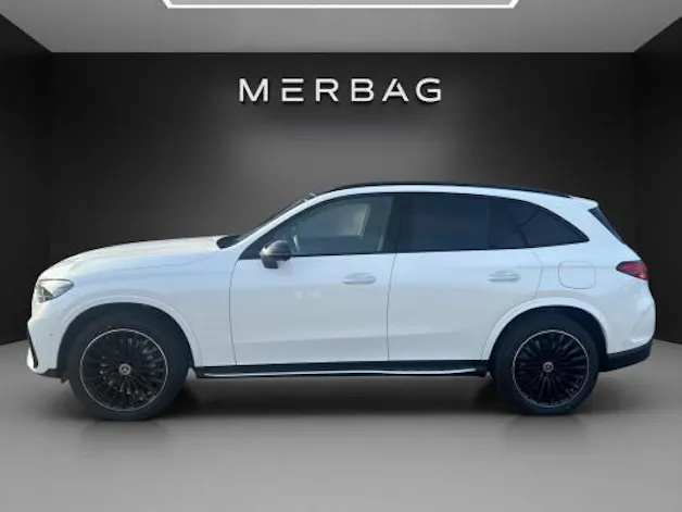 Mercedes-Benz GLC 300 de 4M EQ Star