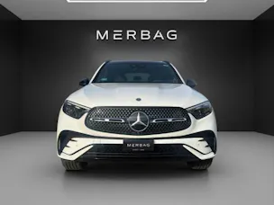 Mercedes-Benz GLC 300 de 4M EQ Star