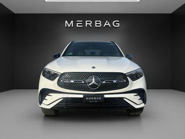 Mercedes-Benz GLC 300 de 4M EQ Star