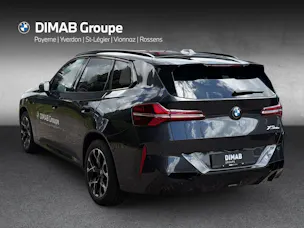 BMW X3 xDrive 30e M Sport