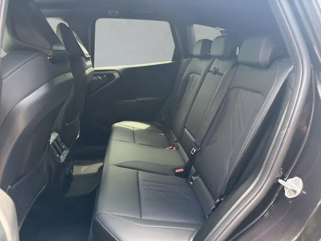 BMW X3 xDrive 30e M Sport
