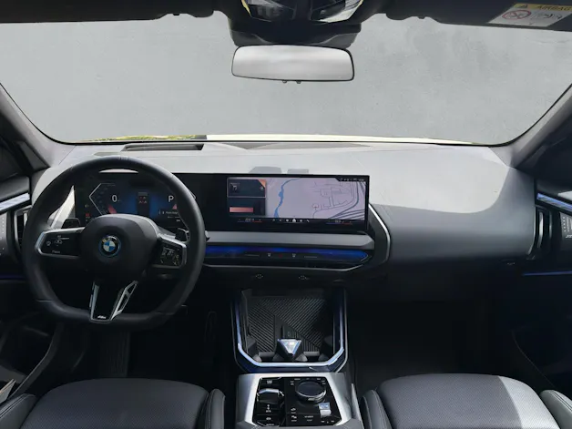 BMW X3 xDrive 30e M Sport