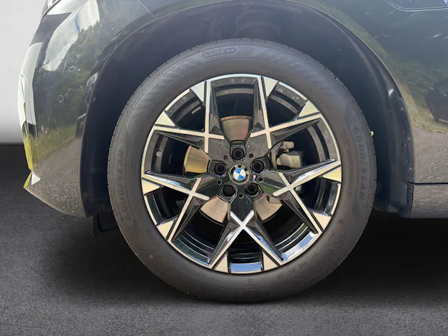 BMW X3 xDrive 30e M Sport