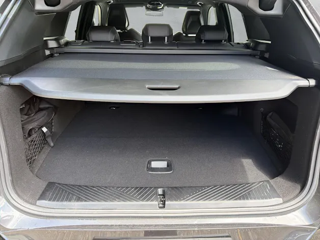 BMW X3 xDrive 30e M Sport