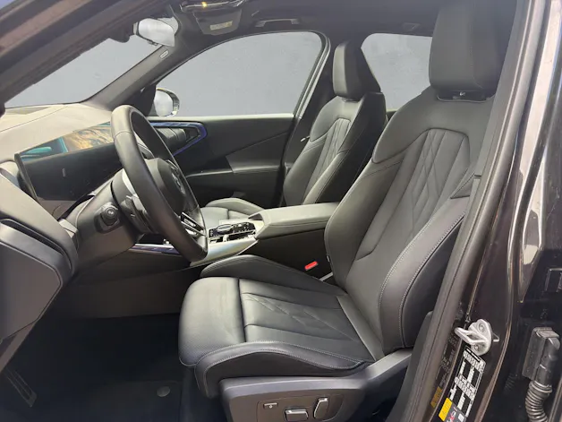 BMW X3 xDrive 30e M Sport