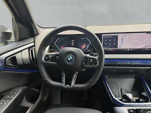 BMW X3 xDrive 30e M Sport
