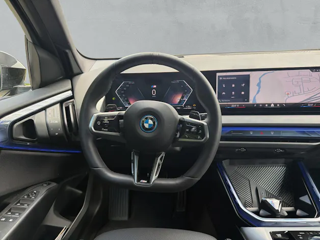 BMW X3 xDrive 30e M Sport