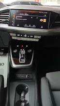 Audi Q4 Sportback e-tron 50 quattro