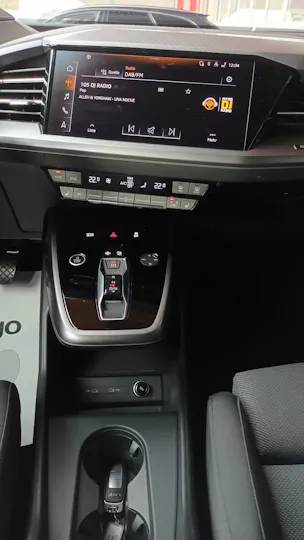 Audi Q4 Sportback e-tron 50 quattro