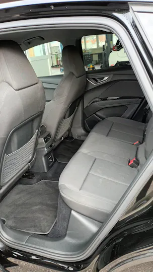 Audi Q4 Sportback e-tron 50 quattro