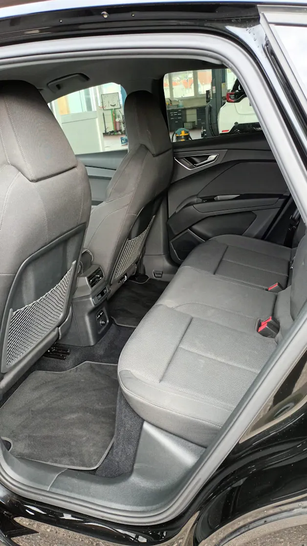 Audi Q4 Sportback e-tron 50 quattro