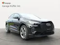 Audi Q4 Sportback e-tron 50 quattro