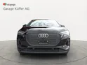 Audi Q4 Sportback e-tron 50 quattro