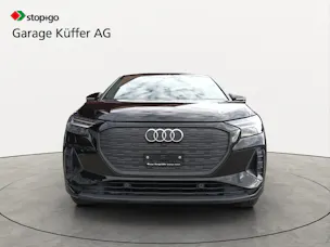 Audi Q4 Sportback e-tron 50 quattro