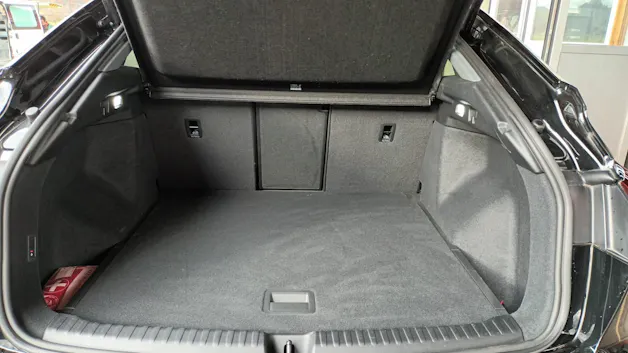 Audi Q4 Sportback e-tron 50 quattro