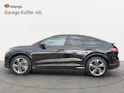 Audi Q4 Sportback e-tron 50 quattro