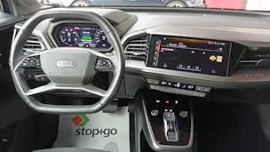 Audi Q4 Sportback e-tron 50 quattro