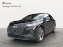 Audi Q4 Sportback e-tron 50 quattro
