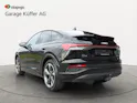 Audi Q4 Sportback e-tron 50 quattro